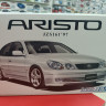 06195 Toyota Aristo V300 Vertex Edition