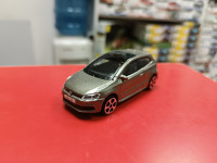 VW Polo GT 1:43 Welly