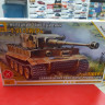 5002 Танк Тигр 1:72 Звезда