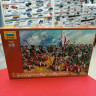 8049 Русская пехота Петра I 1:72 Звезда