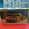 5017 Немецкий средний танк PZ IV-H 1:72 Звезда