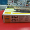 5017 Немецкий средний танк PZ IV-H 1:72 Звезда