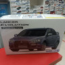 05795 Mitsubishi Lancer Evolution X Final Edition '15 CZ4A 1:24 Aoshima