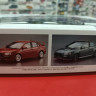 05795 Mitsubishi Lancer Evolution X Final Edition '15 CZ4A 1:24 Aoshima