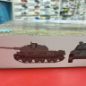 82444 Танк German VK4502 (P) Vorne 1:35 Hobby Boss