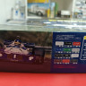 FU09090 Tyrrell P34 Japan GP 1977 1:20 Fujimi