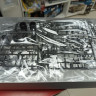 FU09090 Tyrrell P34 Japan GP 1977 1:20 Fujimi