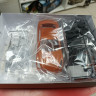 05638 Nissan GT-R (Ultimate Shine Orange) 1:32 Aoshima
