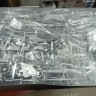 Aoshima 1:24 06310 Toyota Chaser V '98 Kunny'z JZX100