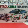 24125 Toyota Celica Castrol