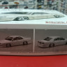 06789 Nissan Cima Y31 Insurance '89