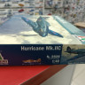 2828ИТ Hurricane Mk.IIc