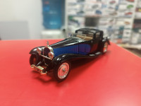 Bugatti Royale Coupe De Ville