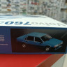 3623 Volvo 760 GLE 1:24 Italeri 1:20 Italeri