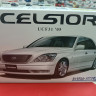 06508 Toyota Celsior '05