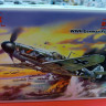 48104 Bf 109F-4 / B, Германский истребитель-бомбардировщик