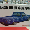 05862 Toyota HiLux '78 Custom