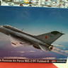 12320 Russian Air Force M&G-21PF Fishbed-D 