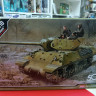 13521  САУ  USSR M10 Lend Lease  (1:35)