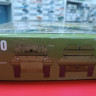 13521  САУ  USSR M10 Lend Lease  (1:35)