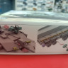 5039 Британский основной боевой танк Challenger 2 TES с рабочими траками