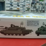 5039 Британский основной боевой танк Challenger 2 TES с рабочими траками