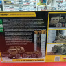 5068 Российский зенитно-ракетный комплекс С-400 «Триумф» 1:72 Звезда