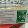 5068 Российский зенитно-ракетный комплекс С-400 «Триумф» 1:72 Звезда