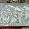 05949 Toyota HiLux Custom RN80 '85 1:24 Aoshima