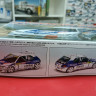 PN24009 Peugeot 306 MAXI '96 Monte Calrlo 1:24 NUNU Aoshima