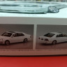 06823 Toyota Celsior UCF30 '00