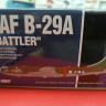 12517  USAAF B-29A "OLD BATTLER"
