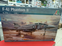 2781ИТ Истребитель F-4J Фантом II
