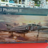 2781ИТ Истребитель F-4J Фантом II