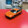 Суперкары №38 Lamborghini Urraco 1:43 Deagostini