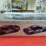 PN24016 Toyota Corolla Levin AE92 '89 SPA 24 Hours 1:24 NUNU Aoshima