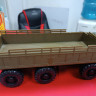 МАЗ-7310 бортовой 1:43 Элекон
