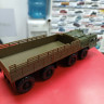 МАЗ-7310 бортовой 1:43 Элекон
