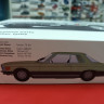 3633ИТ  Mercedes Benz 500 SLC  