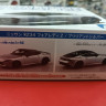 06263 Nissan Fairlady RZ34 Brilliant Silver