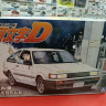 05963 Toyota Levin AE85 Takeuchi Itsuki