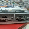 05963 Toyota Levin AE85 Takeuchi Itsuki