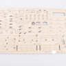 11110 Самосвал ММЗ-4502 Сборная модель Baumi 1:35