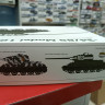 5083 Советский танк 34/85 обр.1944 г., завод №183