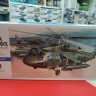 00433 Тактический транспортный вертолет армии США UH-60A BLACK HAWK