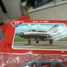 SF-72008 Самолет М-21СМТ