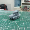 Т-16 (ХТЗ) или ХТЗ-16 1:72