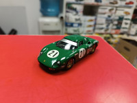 Ferrari Collection №15 250 LM
