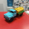 Легендарные Грузовики СССР №12 - АЦПТ-3,3(53) 1:43 Modimio