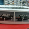 05879 Toyota Celsior 4.0 '92 1:24 Aoshima
